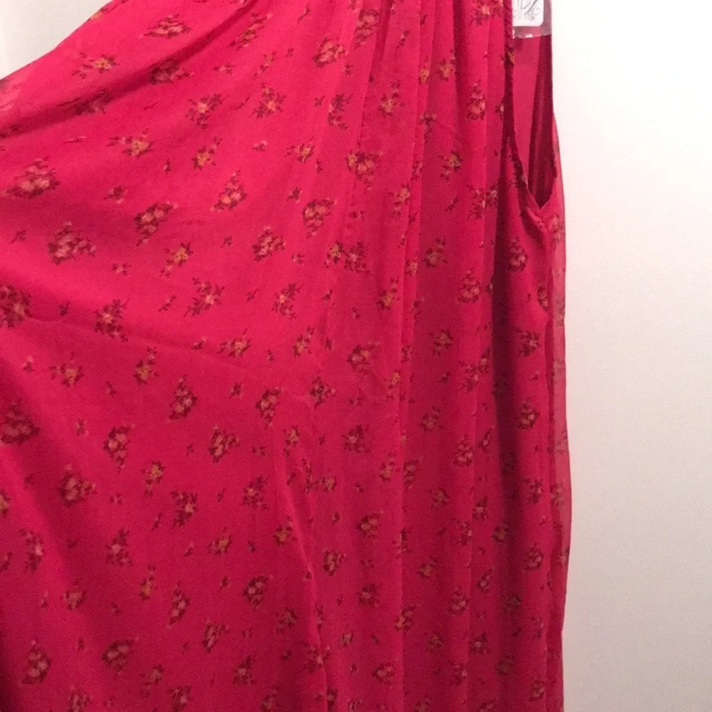 SALE NWT Free People Edge of Love  jumpsuit S, L